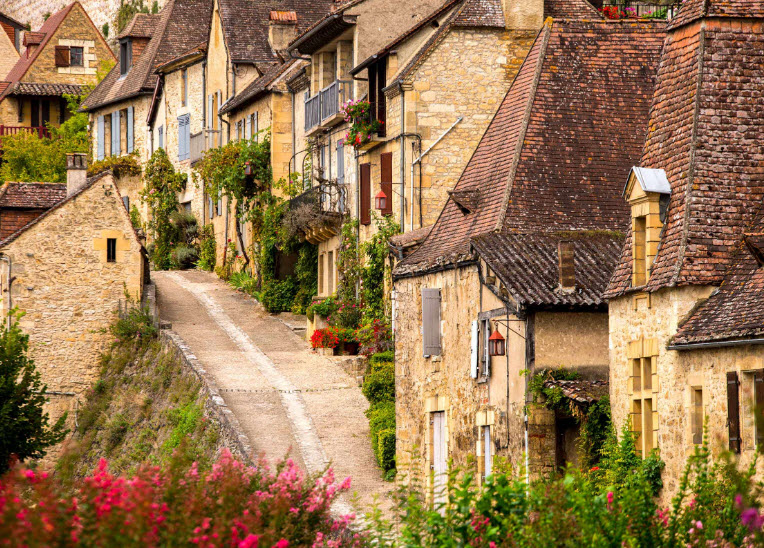 Beynac-et-Cazenac, France